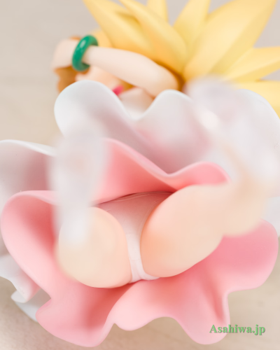 POP UP PARADE 物语系列 忍野忍