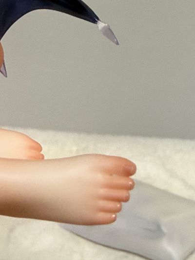 蔚蓝档案 空崎日奈 礼服