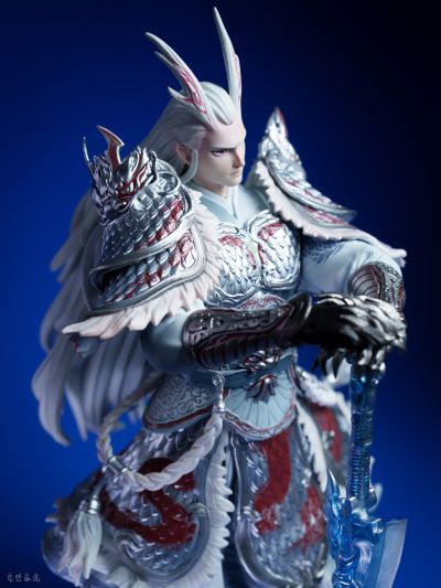 电影《哪吒之魔童闹海》 敖光