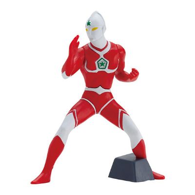 HG 奥特曼 「前往奥特之星！！ 迈向和平的胜利」篇