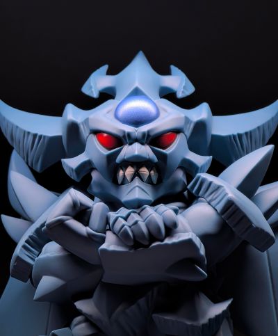 MEGA TOON 游戏王系列 欧贝利斯克之巨神兵