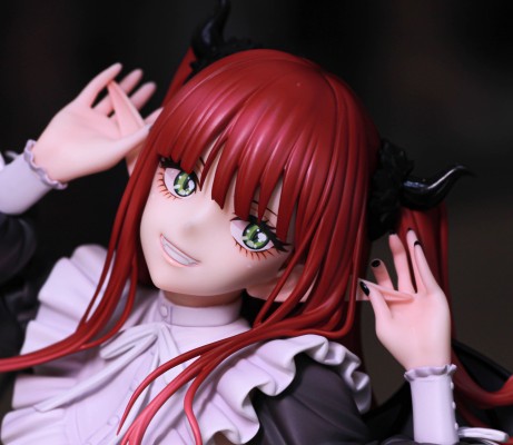 更衣人偶坠入爱河 喜多川海梦 利兹