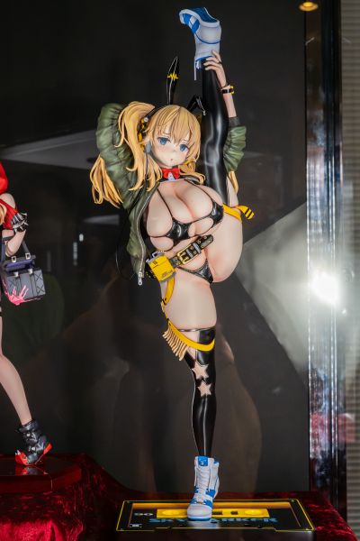 天空夹克（企划取消）