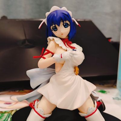 ナースウィッチ小麦ちゃん 国分寺小和 裸メイドエプロンver. 