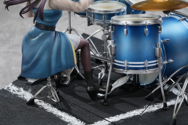 BanGDream! It's MyGO!!!!!  椎名立希