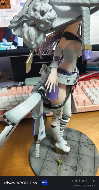 胜利女神：新的希望 红莲