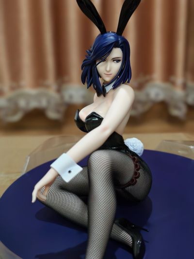 B-style 剧场版 城市猎人 天使之泪 野上冴子 兔女郎