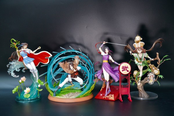 仙剑奇侠传 仗剑江湖 李逍遥