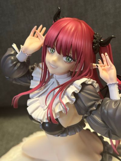 更衣人偶坠入爱河 喜多川海梦 利兹