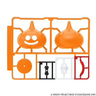 勇者斗恶龙 史莱姆贝斯 附草原底座