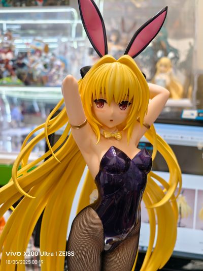 B-style 出包王女Darkness 金色暗影 兔女郎