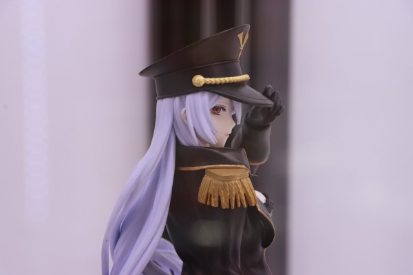 更衣人偶坠入爱河动画版 ESPRESTO-Detailed Elegance-喜多川海梦 黑山梗菜造型