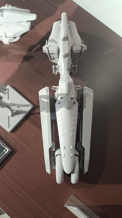 少女前线2：追放 可露凯 速度之星