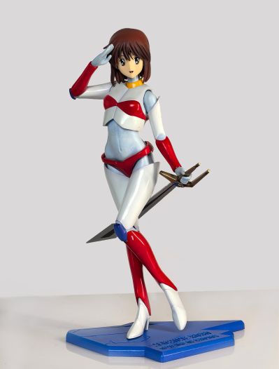 ExcellentModel マシンロボ クロノスの大逆袭 莉娜