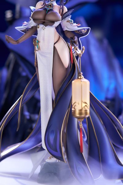 碧蓝航线 镇海改