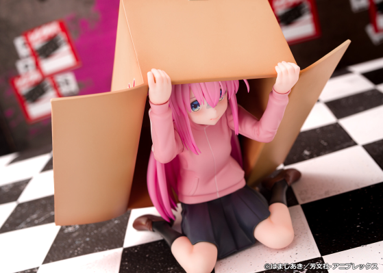 孤独摇滚！ 后藤独