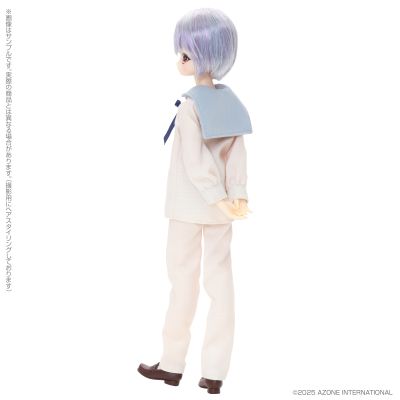 POD029-ANC Alvastaria 尼尔 ～休息和放松的时刻～配套玩偶套装(AZONE网上商店限定)