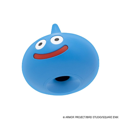 勇者斗恶龙 史萊姆 附草原底座