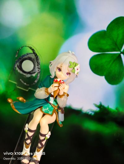 大家的景品 压泡面 公主连结 与你重逢 可可萝 C奖