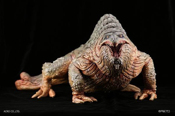 怪兽混音系列 奥特曼· 加玛库基拉