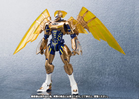 S.H.Figuarts 金人莱恩（暂译）