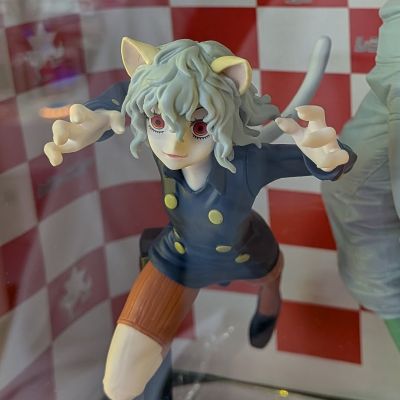 猎人 名战景-尼飞彼多-