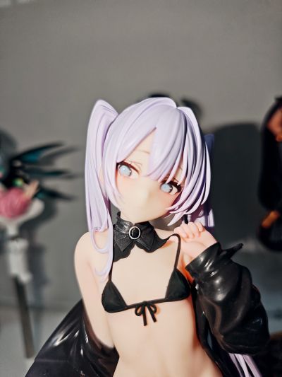 哥特少女的恶作剧 艾丝特尔