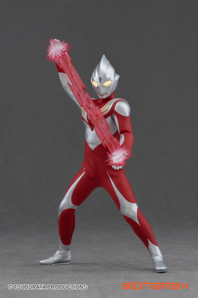 迪迦奥特曼 强力型