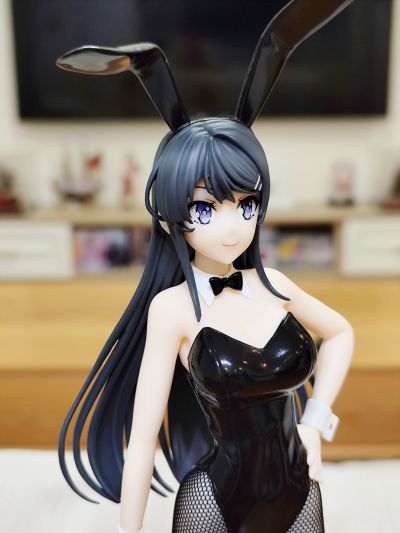 BiCute Bunnies 青春猪头少年不会梦见兔女郎学姐 樱岛麻衣