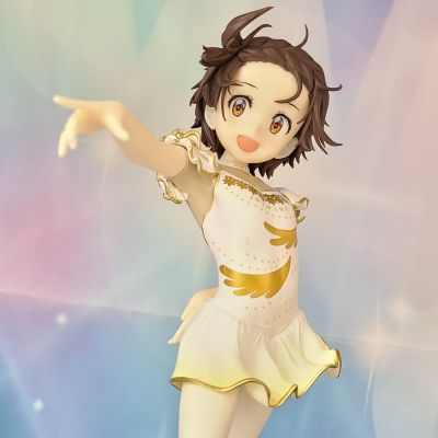 Luminasta 金牌得主 结束祈