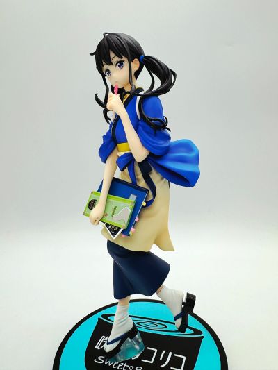 莉可丽丝 井上泷奈