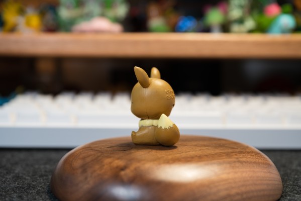 宝可梦 玩偶夹子2