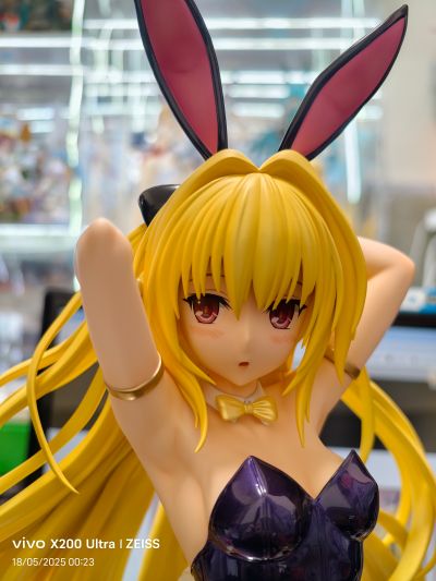 B-style 出包王女Darkness 金色暗影 兔女郎