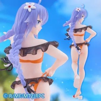 Ravitier 无职转生2～到了异世界就拿出真本事～ 洛琪希·米格路迪亚 ～泳装～