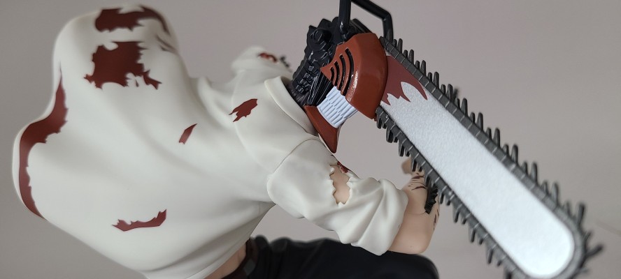 链锯人 名战景-链锯人-Ⅱ