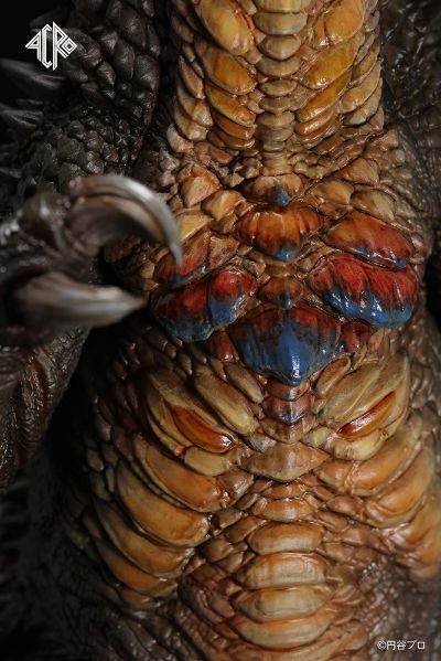 软胶制涂装完成品 KRS阳戈