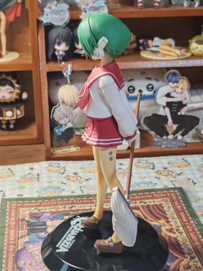 PM 手办 亚克雅パッツァ HMX-12マルチ 