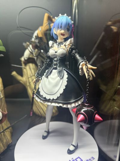 Re：从零开始的异世界生活 FIGURIZMα “雷姆-SALVATION”