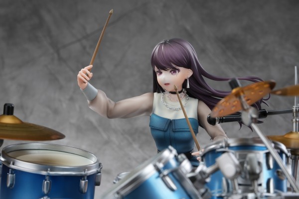 BanGDream! It's MyGO!!!!!  椎名立希