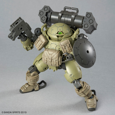 30MM 1/144 bEXM-6 劳德诺瓦Ⅰ