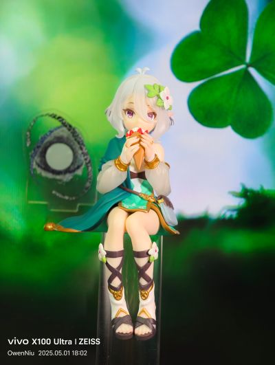 大家的景品 压泡面 公主连结 与你重逢 可可萝 C奖