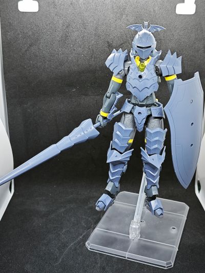 30MF  利贝尔枪兵