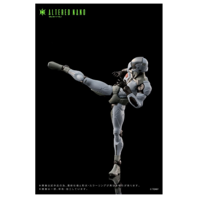 ALTERED NANO AN-01 Alt FRIGATE