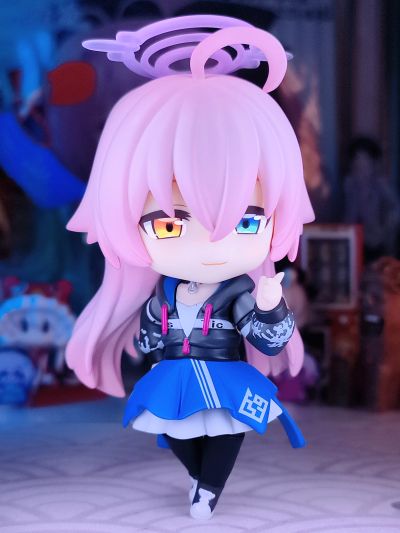 粘土人#2089 世界计划缤纷舞台！feat. 初音未来 初音未来 街道世界