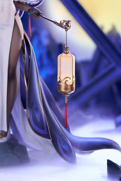 碧蓝航线 镇海改