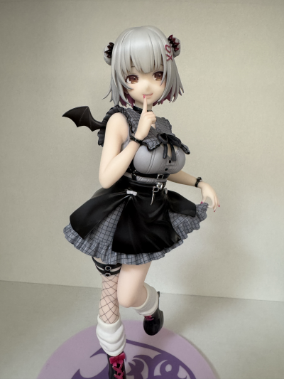 Vtuber 周防帕特拉