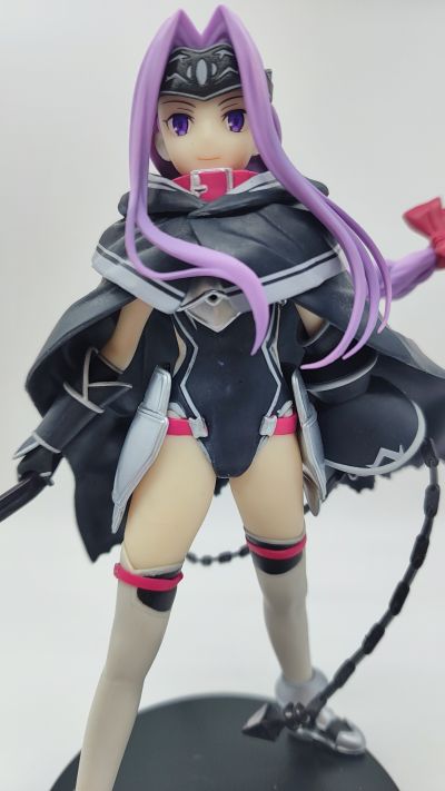 EXQ手办 Fate/Grand Order 绝对魔兽战线巴比罗尼亚 美杜莎 