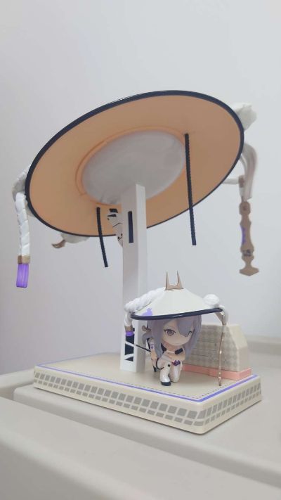 胜利女神：新的希望 红莲 台灯