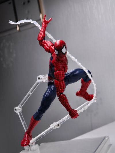 漫威传奇系列 蜘蛛侠（动画片）  蜘蛛侠+屠杀