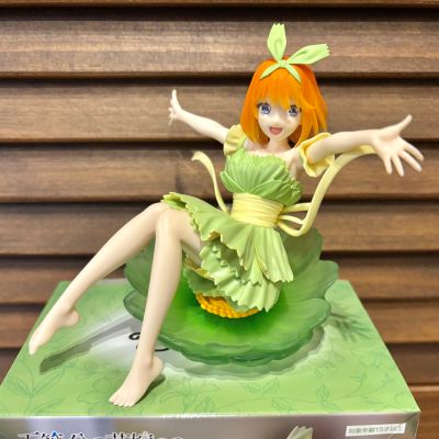 动画特篇-五等分的新娘~　Bloo-me!ー中野四叶ー